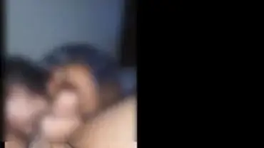 Ukhti Hijab Cantik Pasrah Goyang Kasur Mantan